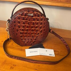 Brahmin Crossbody